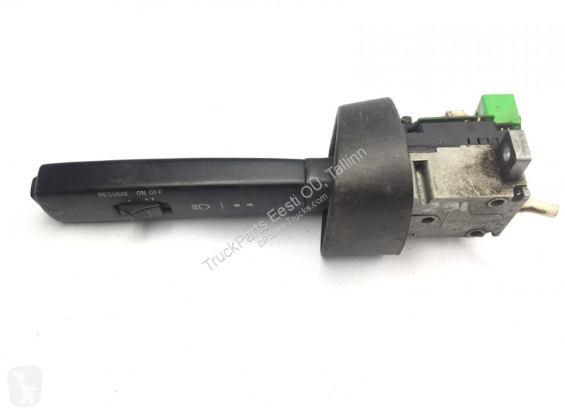 Reservdelar lastbilar Volvo FH (01.05-)