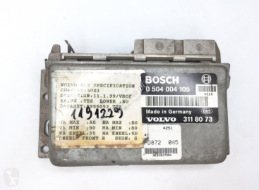 VolvoB 10