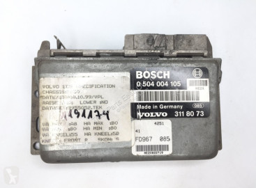 Système électrique Volvo