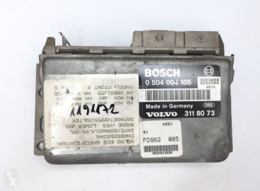 VolvoB 10