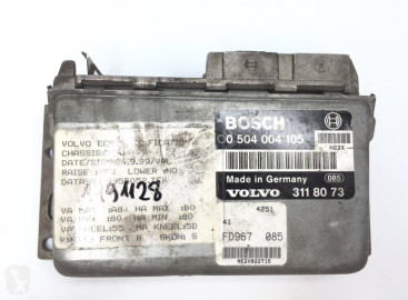 Système électrique Volvo