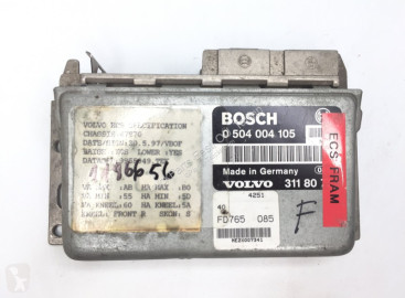 VolvoB10 M