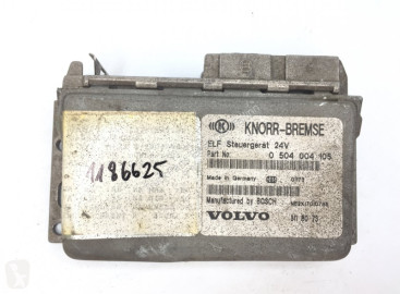 VolvoB10 M