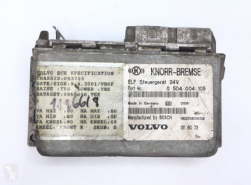 VolvoB10 M