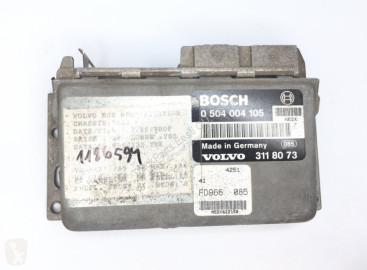 Système électrique Volvo