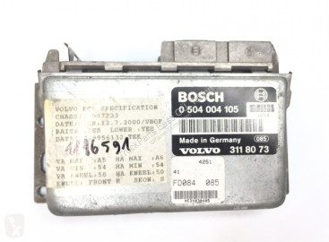 VolvoB 10