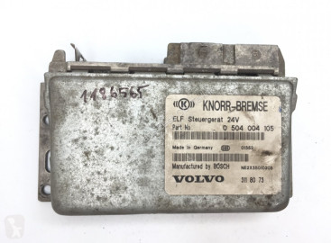 VolvoB 10