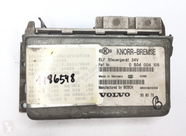 VolvoB10 M