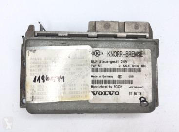 VolvoB10 M
