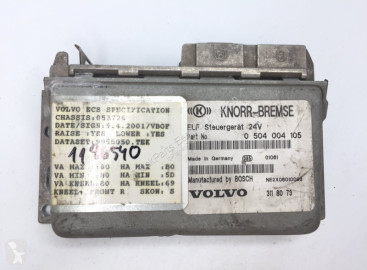 VolvoB10 M