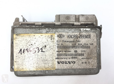 VolvoB10 M