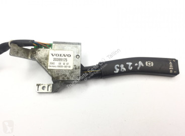 Elsystem Volvo