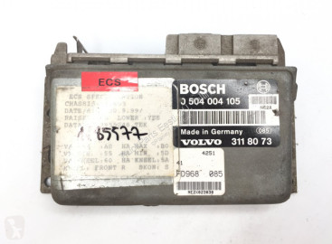 Elektrisch systeem Volvo