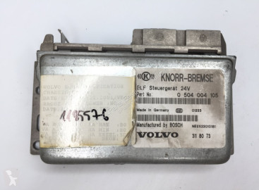 VolvoB 10