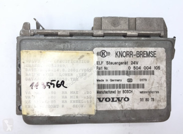 VolvoB10 M