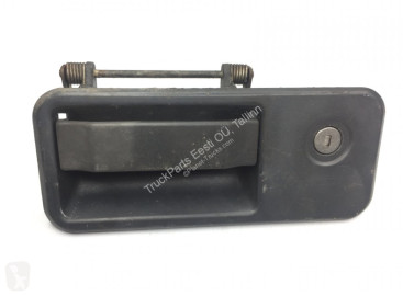 Porte Volvo