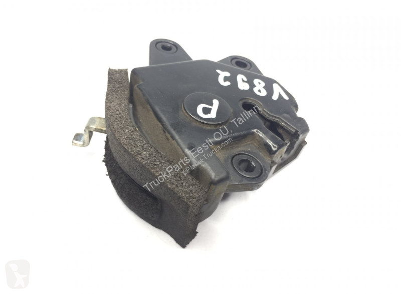 Reservdelar lastbilar Volvo F10 (01.77-12.94)