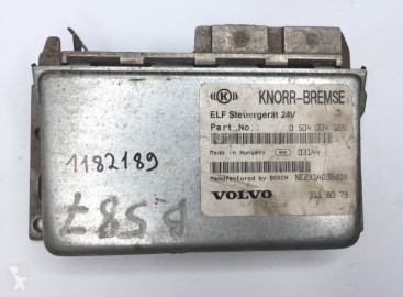 VolvoB 10