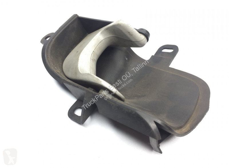 Reservdelar lastbilar Scania R-series (01.04-)