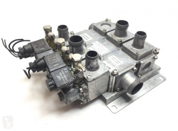 Refroidissement Volvo