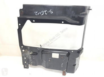 Repuestos para camiones Scania