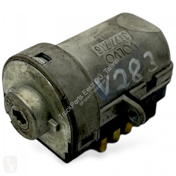 Elektrický systém Volvo