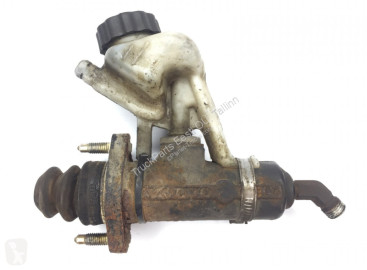 Transmission Volvo