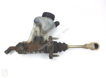 Transmission Volvo