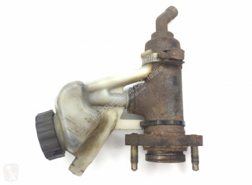 Transmission Volvo