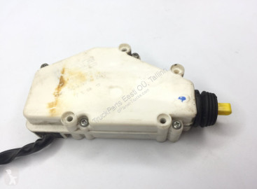 Système électrique DAF