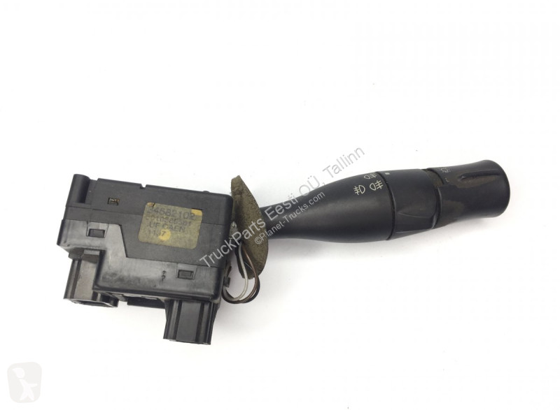 Reservdelar lastbilar Renault TRUCKS Dxi...