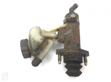 Transmission Volvo