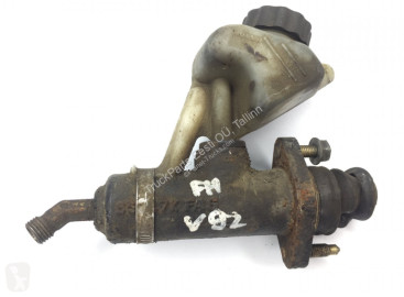 Transmission Volvo