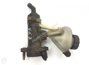 Transmission Volvo