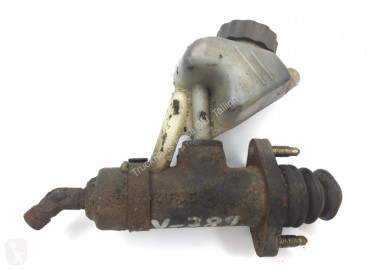Transmission Volvo