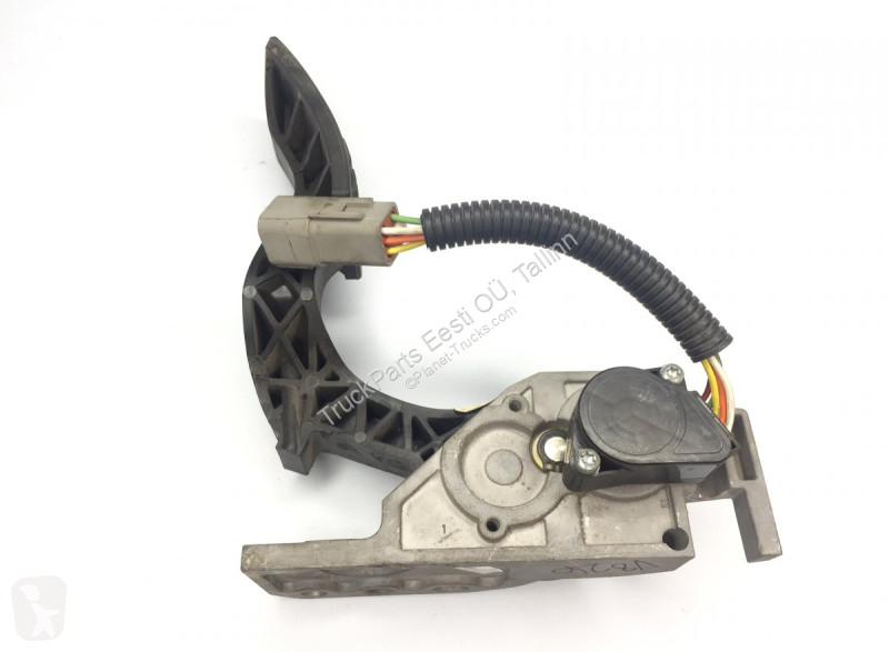 Pièces poids lourds Volvo FM7 (01.98-1201)