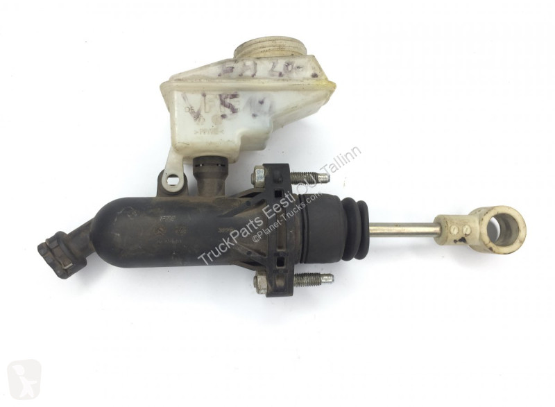 Reservdelar lastbilar Volvo 2-seeria (01.02-)