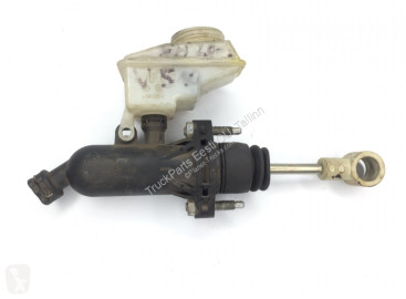 Transmission Volvo