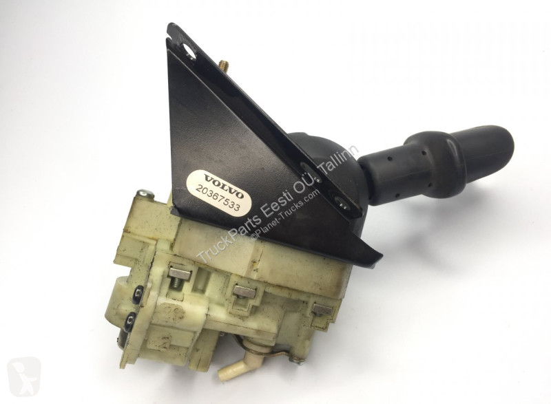 Reservdelar lastbilar Volvo FH (01.05-)