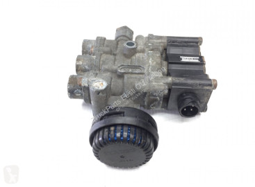 Reservdelar lastbilar DAF XF95 95XF (01.97-12.02)