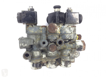 Reservdelar lastbilar DAF XF95 95XF (01.97-12.02)