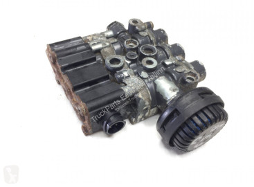 Reservdelar lastbilar DAF XF95 95XF (01.97-12.02)
