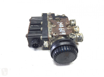 Reservdelar lastbilar MAN TGX TGX 18.440 (01.07-)