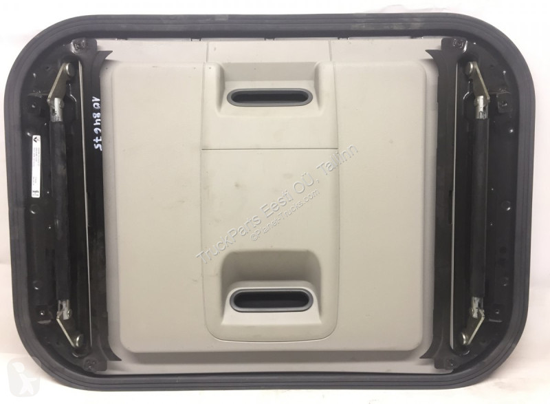 Reservdelar lastbilar Volvo FL II (01.06-)