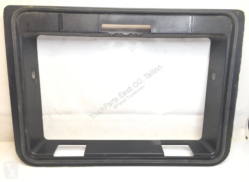 Reservdelar lastbilar Volvo FH (01.05-)