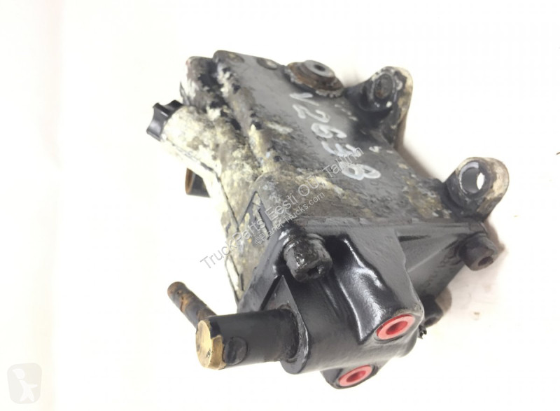 Reservdelar lastbilar Volvo FL II (01.06-)