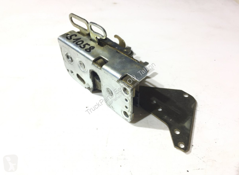 Reservdelar lastbilar Scania R-series (01.04-)