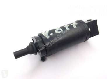 Elektrický systém Volvo