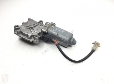 Elsystem Scania