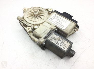 Système électrique DAF